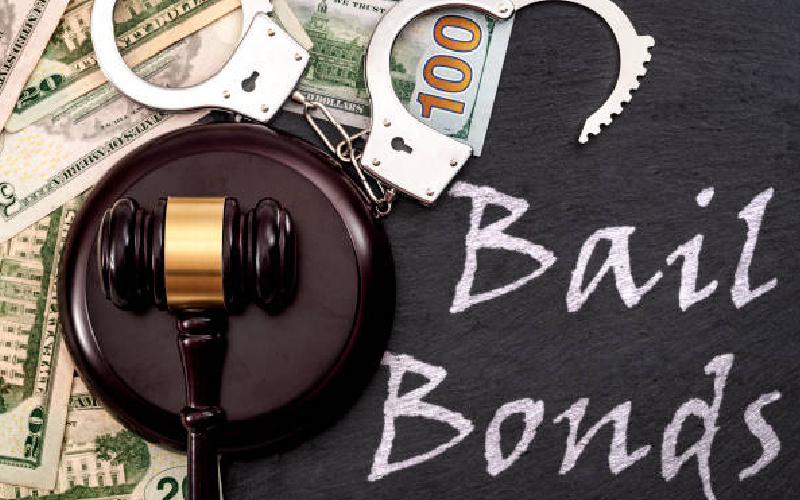smyrna ga bail bonds