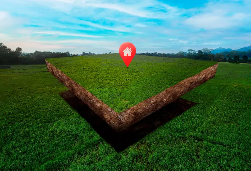 sell your land 
