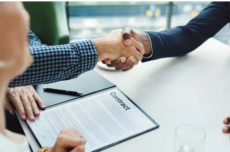 SaaS Contracts Attorney