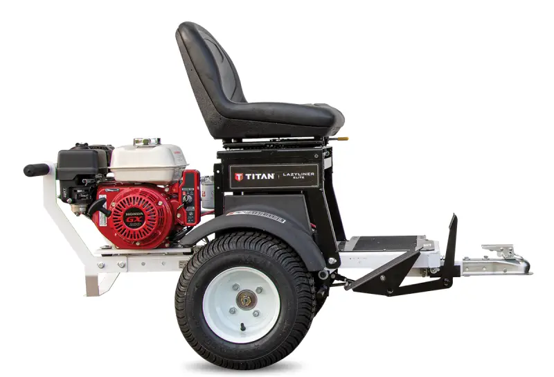 Line Painting Machines
