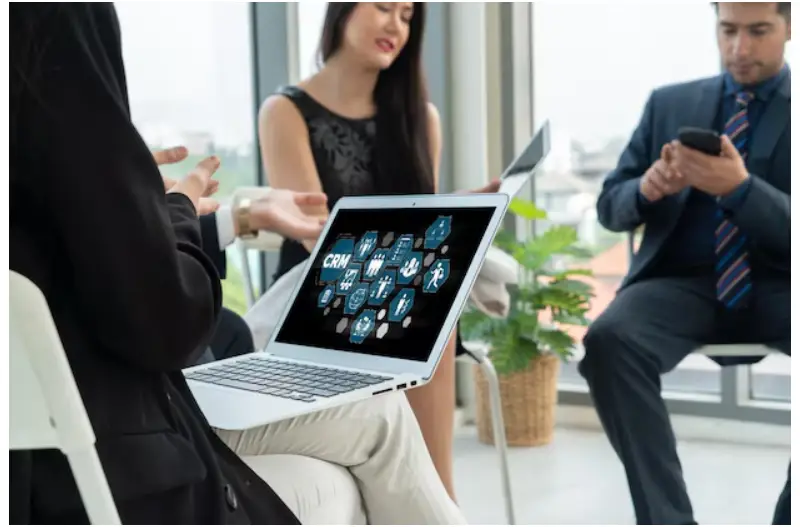 B2B lead generation tools