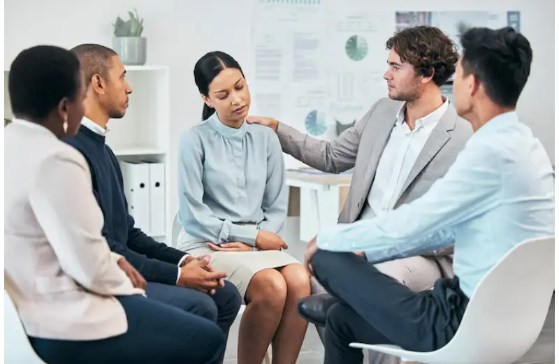 Integrated counseling services