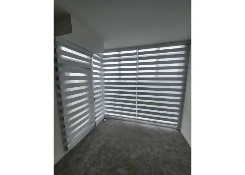 Custom blinds in Mississauga
