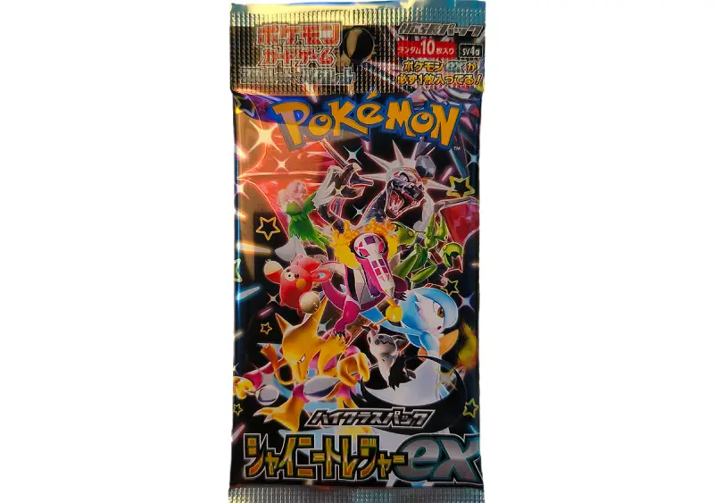 pokemon booster box for sale
