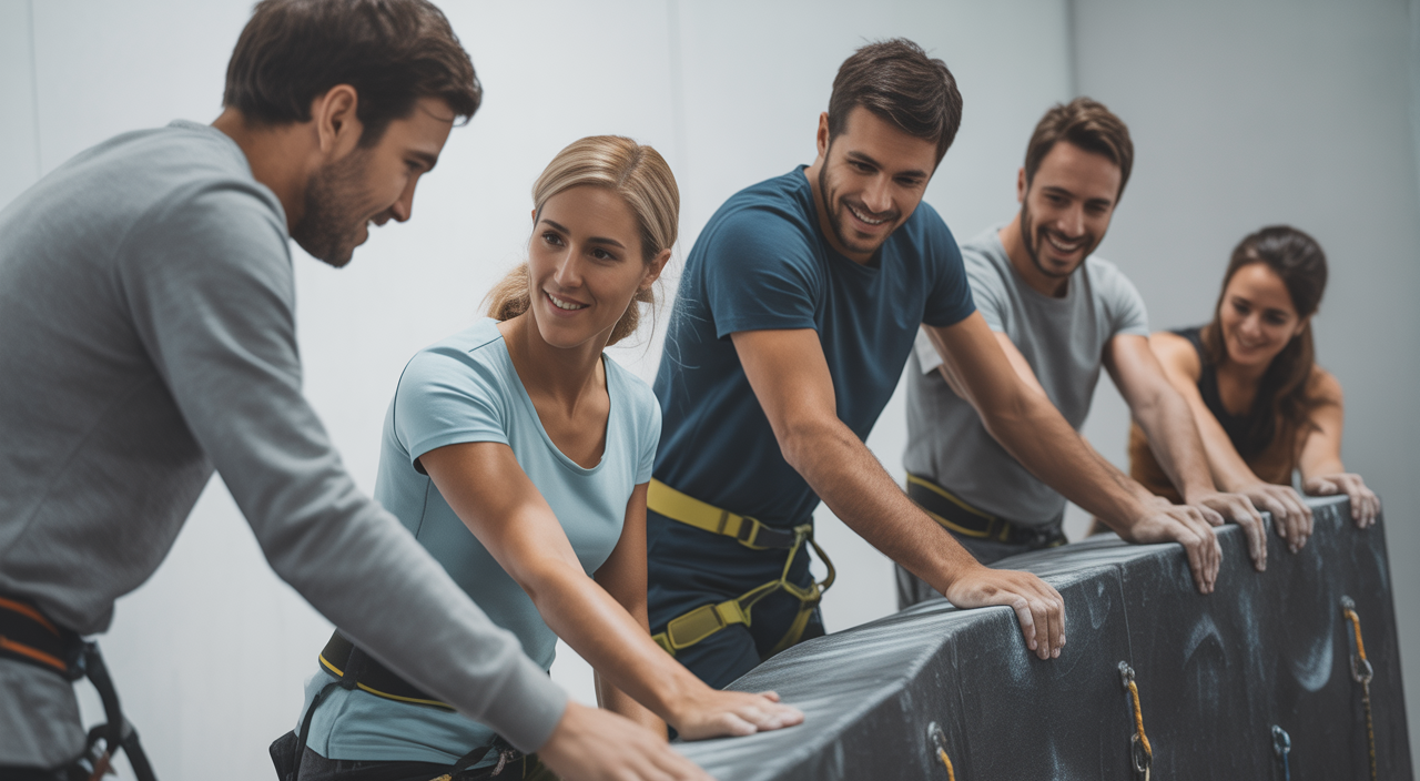 Fun corporate event ideas