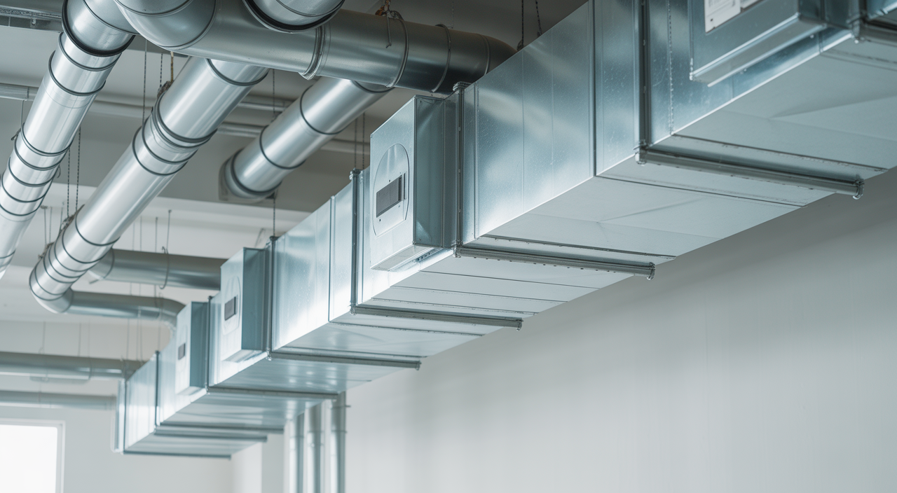 Modern facilities and efficient management in Dubai