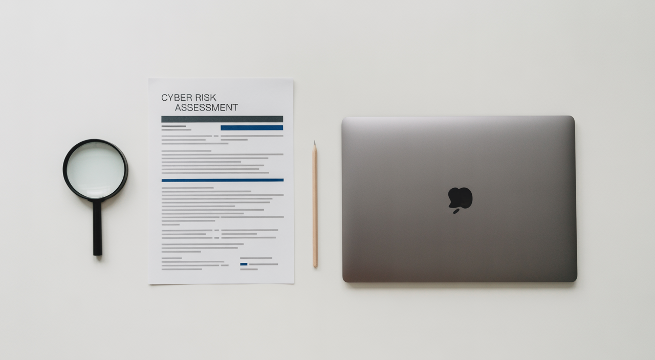 Cybersecurity consultant Canada