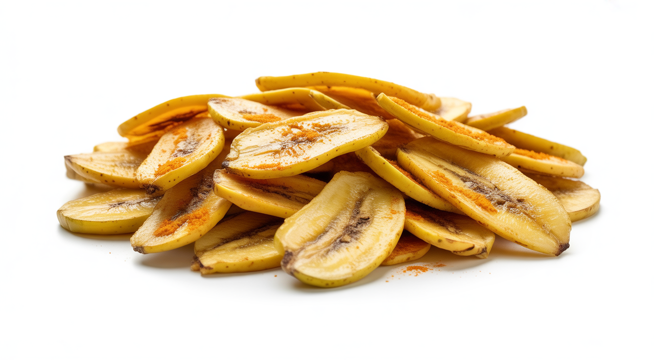 Assortment of organic Indian snacks arranged in bowls and plates