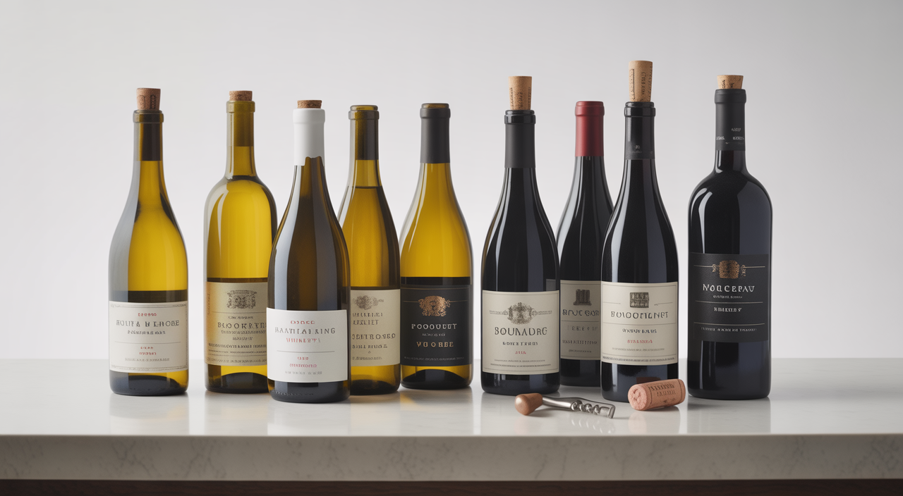 Boutique winery experience in Napa Valley