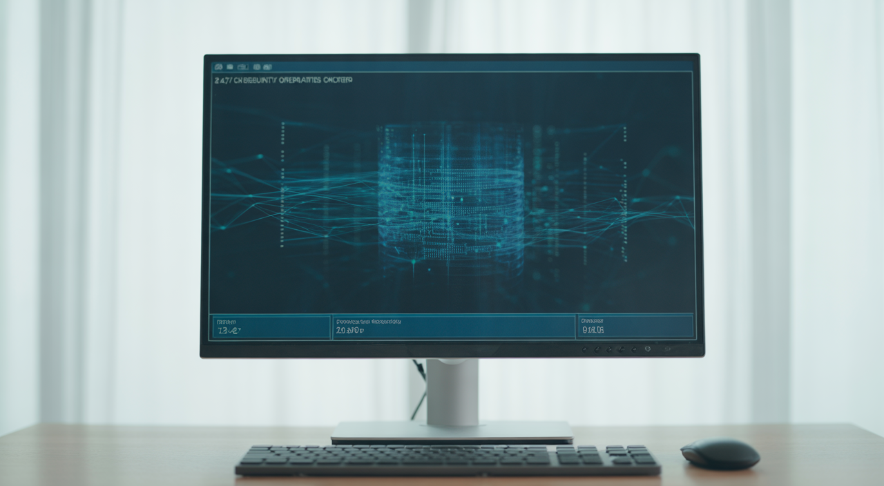 Cybersecurity services for small businesses protecting devices and data