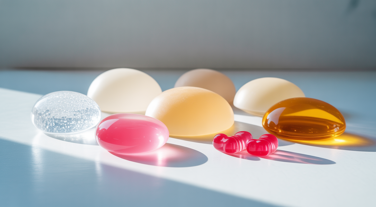 Breast augmentation consultation in La Jolla