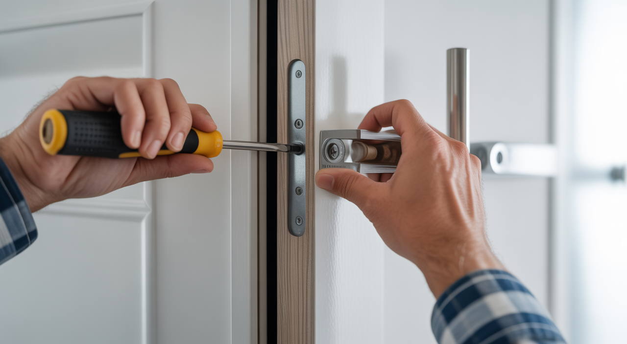 Handyman companies in Atlanta providing home repair and maintenance services