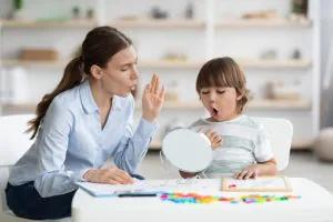 Summit Speech Therapy