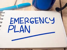  Emergency Preparedness