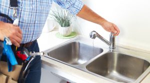 Drain Cleaning