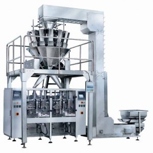 Machine