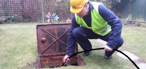 Stack Inspection