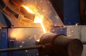 foundry sevices