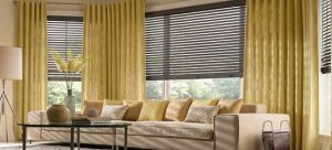 Cellular Honeycomb Blinds