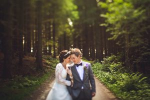 Professional Wedding Photographer