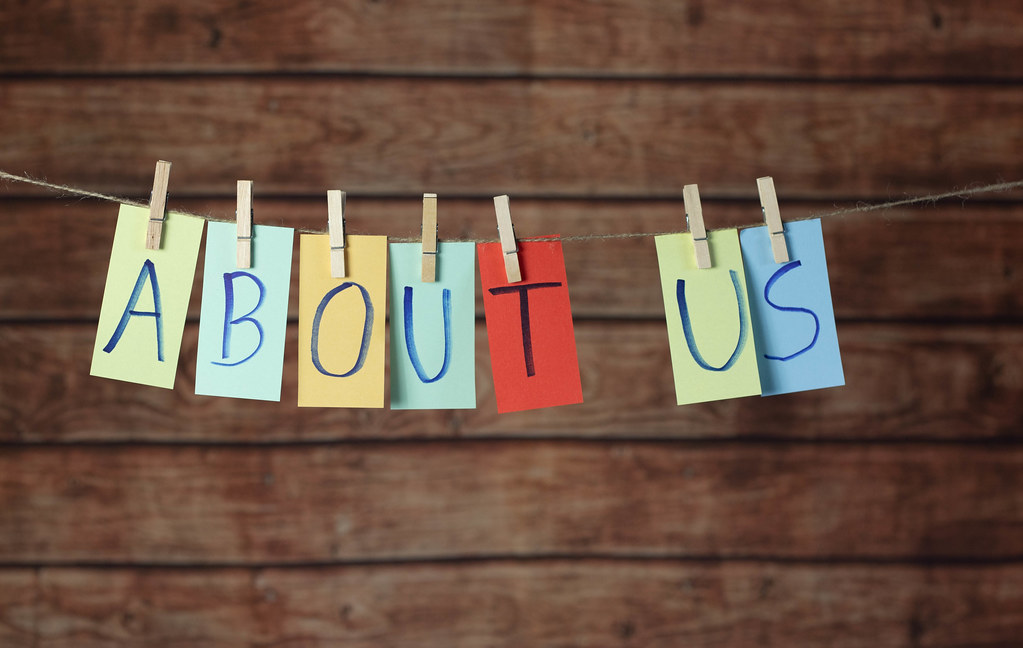 about us
