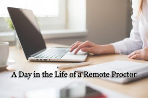 proctoring software for online exams