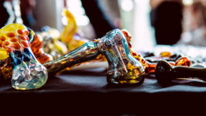 Glass Pipe Bundles