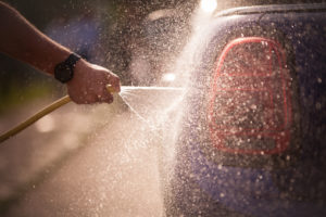 car wash loan