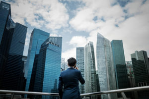 Business Consulting Services
