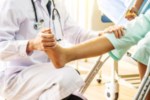 Louisiana Orthopedic specialists