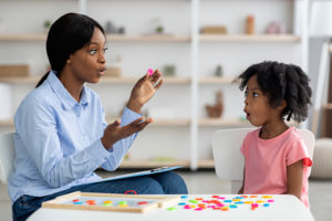 Summit Speech Therapy