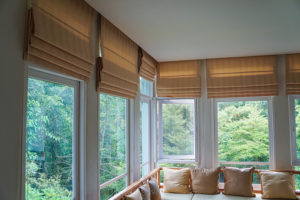 Window coverings Calgary