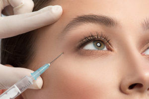 botox 3 areas