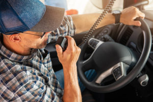 Nextel 2 way radio