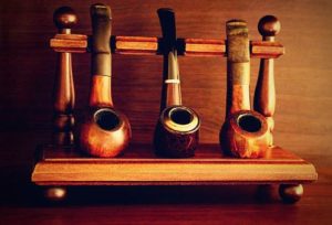 pipe tobacco