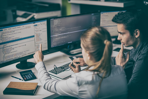 Cyber Security for Business