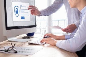 Cyber Security for Business