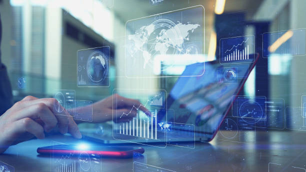 Cloud-based HR systems