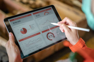 Intelligent document processing