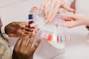 best press on nails