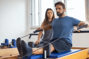 functional trainer