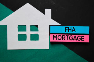 FHA mortgages