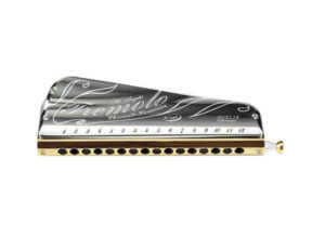 suzuki tremolo harmonicas
