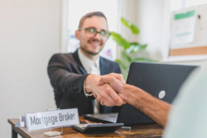 Portland mortgage broker