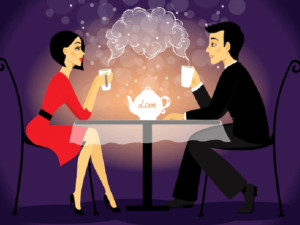 speed dating boston