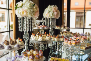 corporate event venue