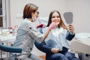 cosmetic dentistry