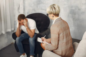 depression treatment