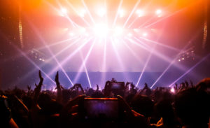 event production agency