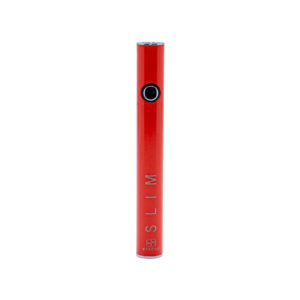 slim vape pen battery